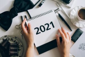 Read more about the article Cómo comenzar el 2021 con el pie derecho